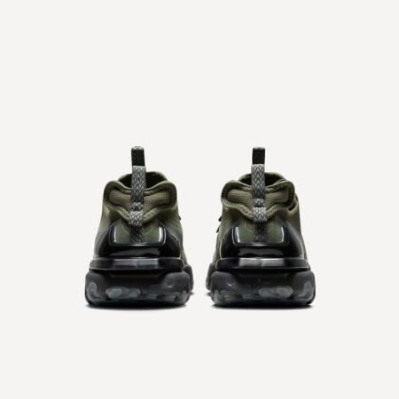 Кроссовки REACT VISION SC M (RU 41.5 EU 42.5 USm 9 СМ 26.2; medium olive/cool grey/black)